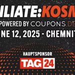 Affiliate:Kosmos – Das Networking-Event für die Affiliate-Branche in der Kulturhauptstadt 2025!