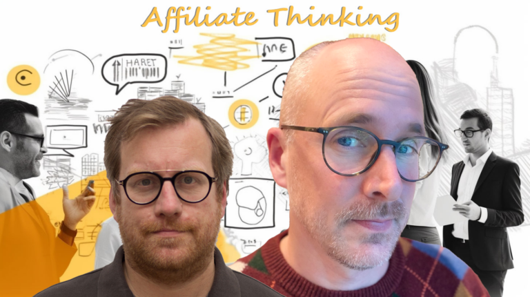 Affiliate Thinking mit Tom Meier von Channable: Warum Produktdatenfeeds über Erfolg oder Misserfolg im E-Commerce entscheiden