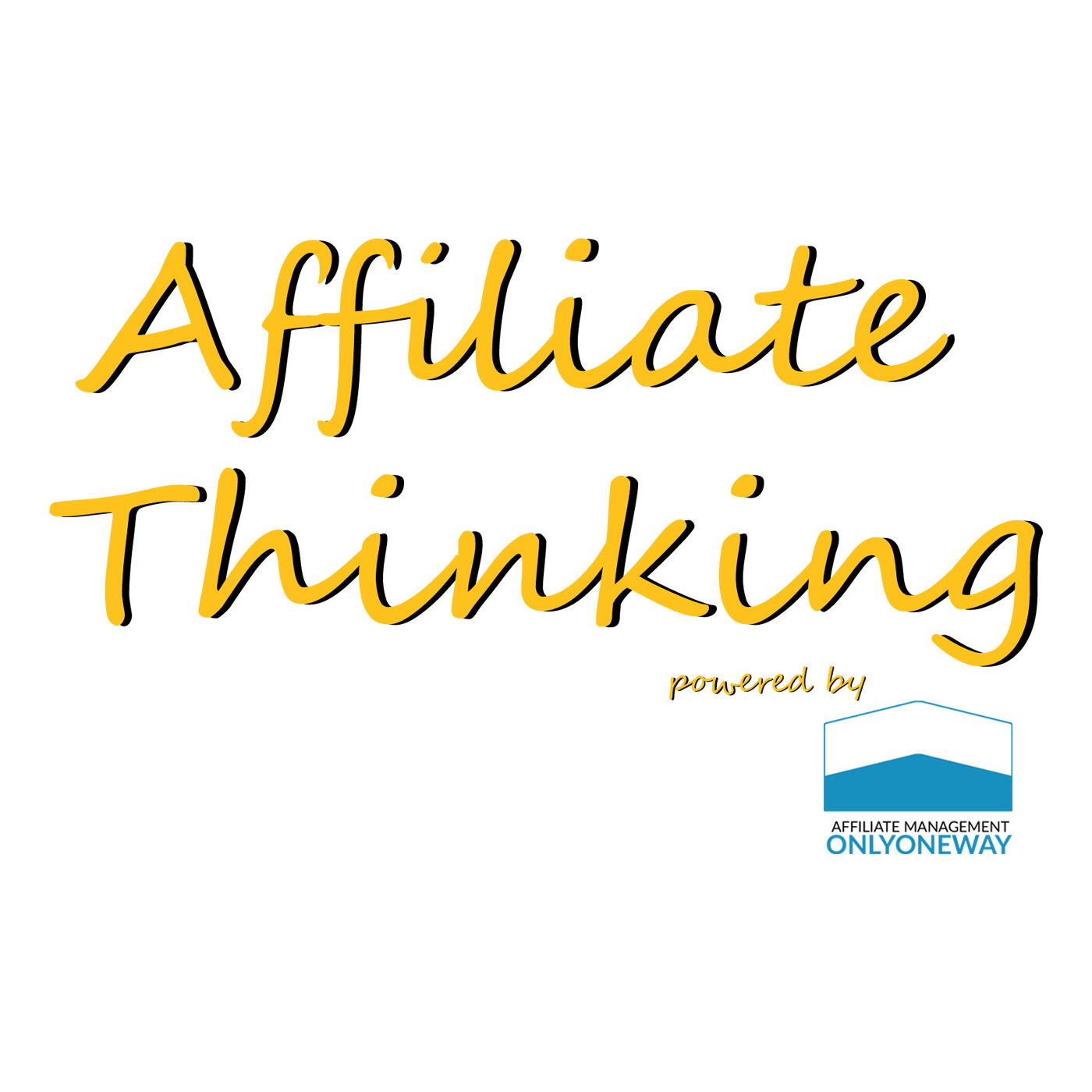 Affiliate Thinking